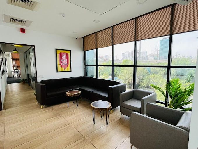 SupremeWork Spring Meadows Business Park